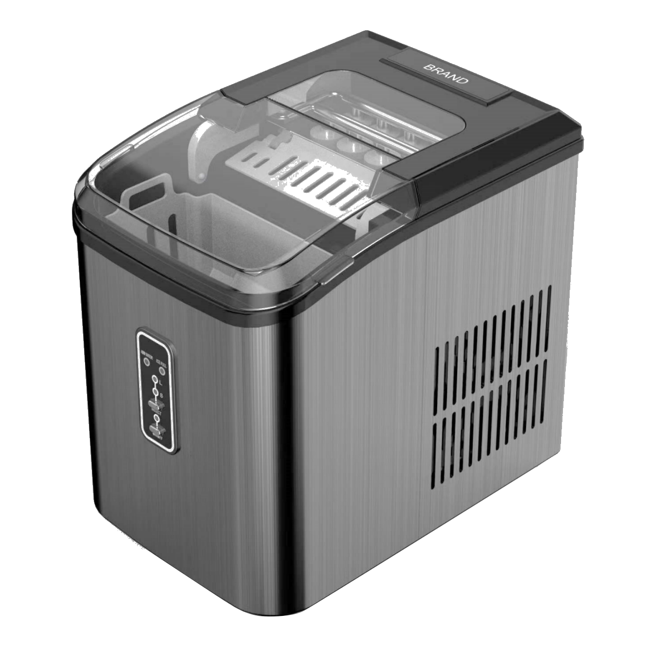 Neodymium Arc Magnet